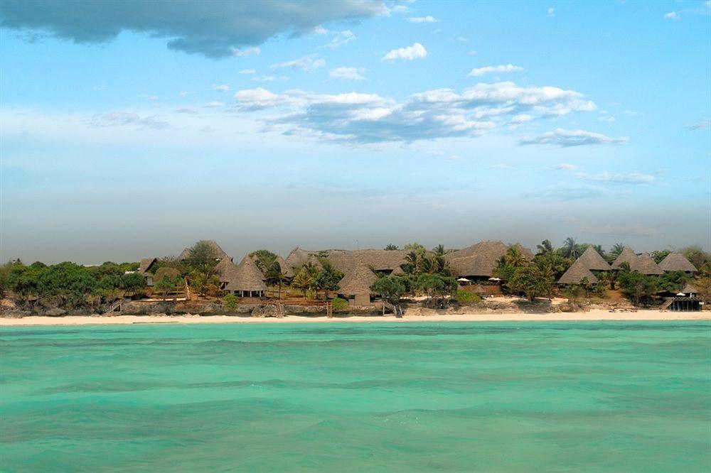Ras Nungwi Beach Hotel Zanzibar Ανέσεις φωτογραφία